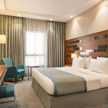 Ramada By Wyndham Makkah Zad Al Rawda Hotel Mecca Exterior photo